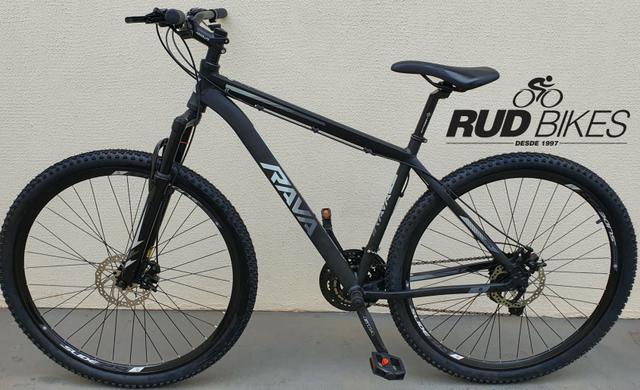 Bicicletas Rava 29 promoção
