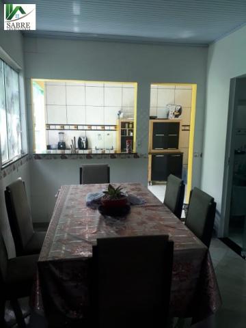 Casa a venda 150 mil bairro cidade nova, manaus-am - Foto 4