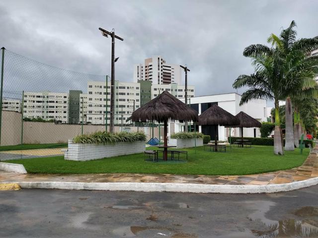 Lote no Residencial Jardins - Medindo 11 X 28 - Nova Parnamirim - Foto 7