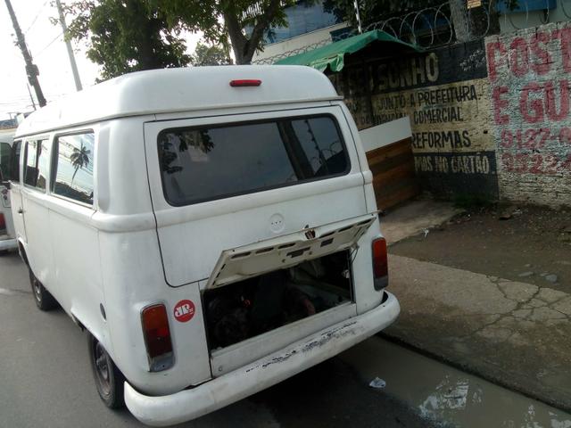 Kombi - Foto 2
