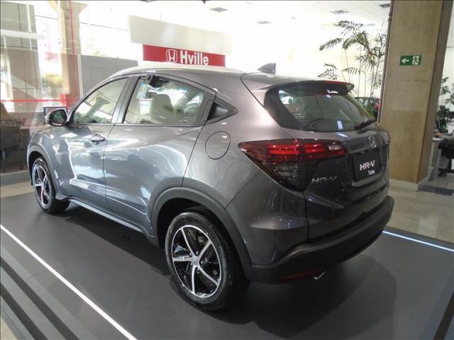 Honda Hr-v 1.5 16v Turbo Touring - Foto 2