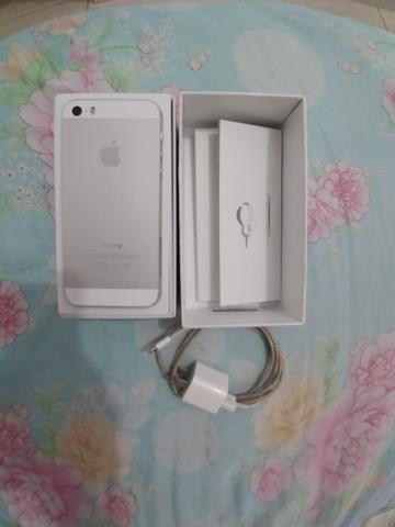 IPhone 5s (Leia a descrição) - Foto 2