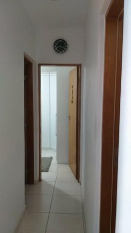 Imperdível - Vendo Apartamento 2 quartos em Planície da Serra (Porto Canoa) 129.000,00 - Foto 6