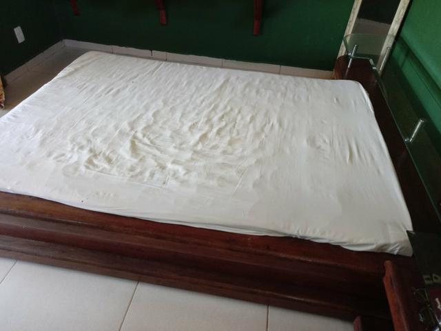 Cama em angelim - Foto 2