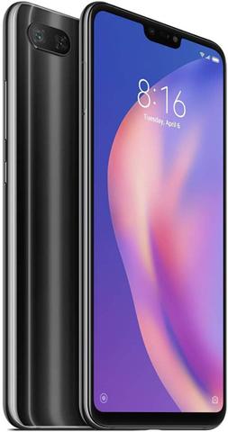 Mi8 Lite 64GB, 4GB Ram