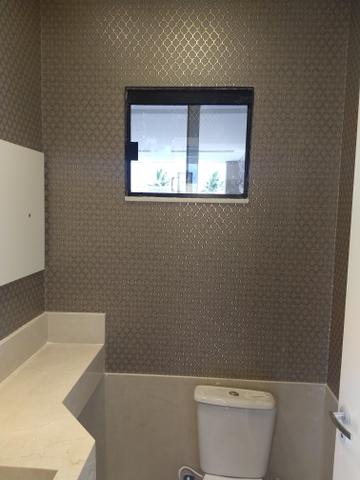 Arniqueiras QD 04 Casa 3 qts 3 suítes lazer condomínio alto padrão só 580mil Ac Imóvel - Foto 3