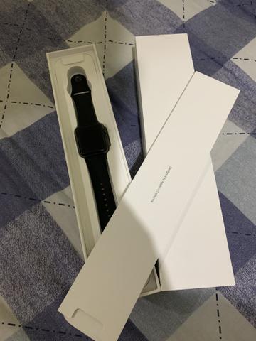 Apple Watch série 3 42mm