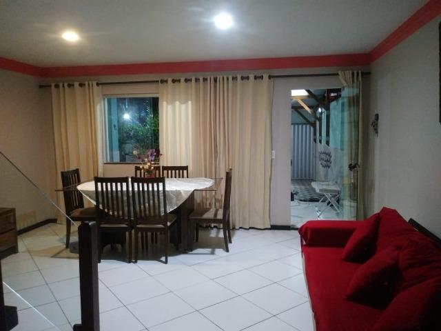 Lauro Casa com 4/4 sendo 2 suítes - Foto 4