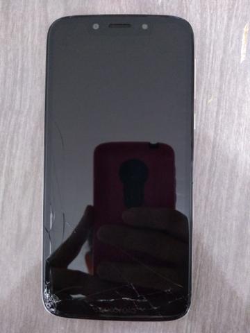 Aparelho Celular MOTO G7 PLAY - Foto 2