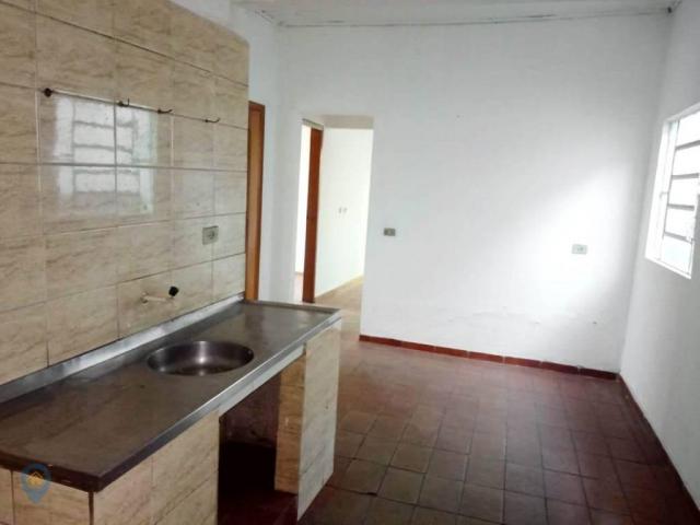Alugue casa de 180 m² (coliseu, londrina-pr) - Foto 9