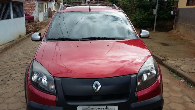 Sandero Stapway - Foto 4