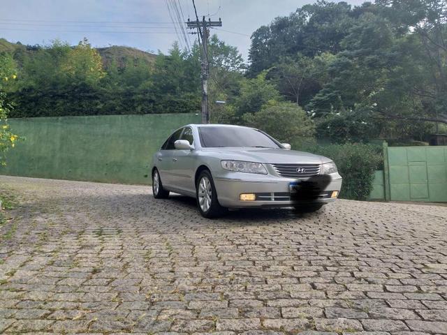 Azera 2009 gnv 5 geração - Foto 3