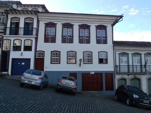 Casarao proximo a igreja do rosário - Foto 10