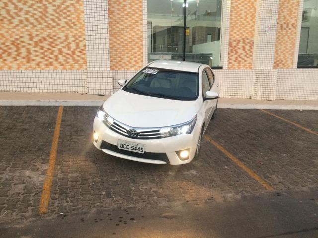 Corolla altis 2015 - Foto 14