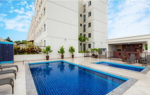 Gardência- 2 quartos em Jardim Limoeiro na Serra - ES