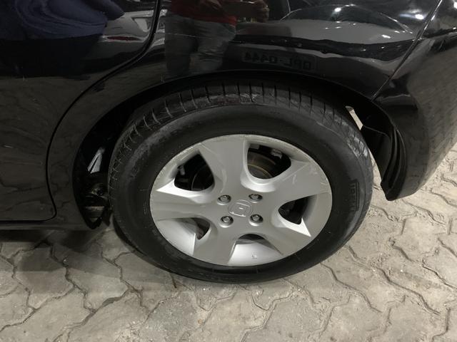 Honda Fit 2009/2010 Lx 1.4 Automatico Extra Impecável - Foto 5