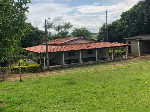 Fazenda em Bela Vista de Goiás de 15 Alqueires, à 45 km de Goiânia Dentro da Cidade - Foto 11