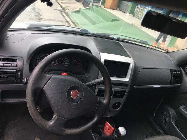 Fiat Palio 2010 - Foto 5