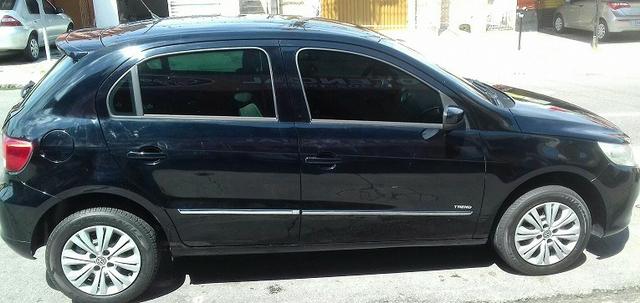 Gol Trend 1.0 G5 Completo 2011 - Foto 2