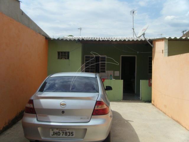Qd 112 recanto das emas - 2 quartos - Foto 3