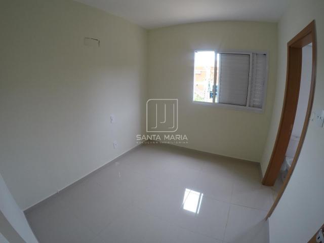 Apartamento à venda com 3 dormitórios em Jd botanico, Ribeirao preto cod:56516 - Foto 19