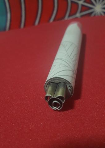 Carimbos para adesivar - Foto 4