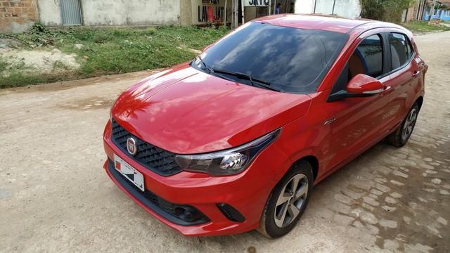 Fiat argo driver completo 1.0 - ano 2018 - Foto 11