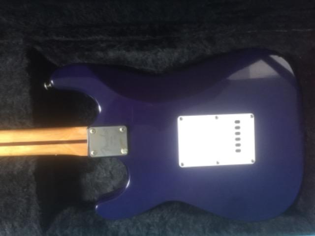 Guitarra Fender RW California USA Original! - Foto 3
