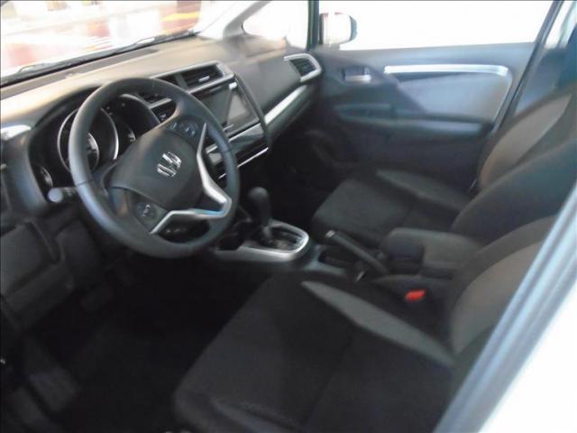 Honda Wr-v 1.5 16vone ex - Foto 5