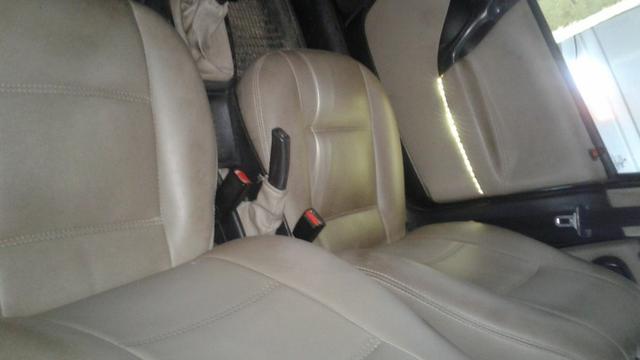 Vendo ou troco vectra em carro 1.0 ou 1.6 - Foto 5
