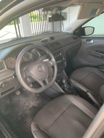Gol G7 2018 completo ja financiado - Foto 3