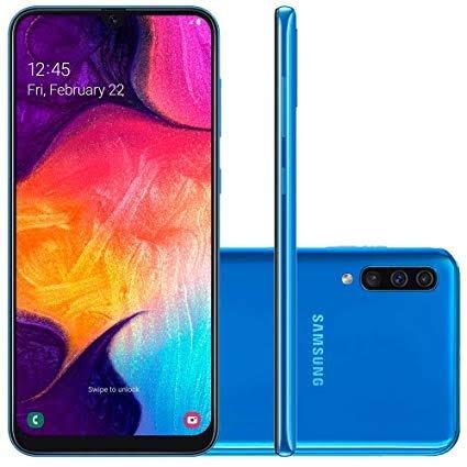 Samsung galaxy A70