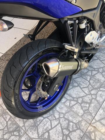 Yamaha yzf r-3 321 abs - Foto 3