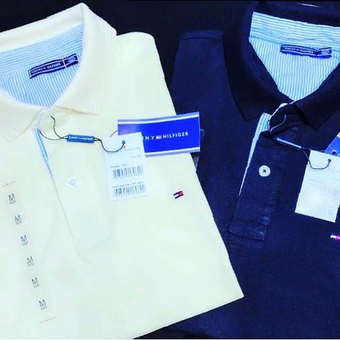 Vendo camisas importadas em atacada e varejo