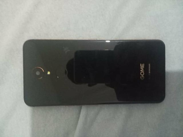 Vendo celular GOME U7 - Foto 3