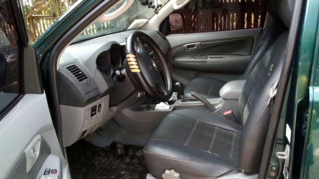 Vende- se Hilux - Foto 4