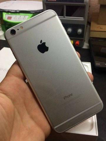 Troco 6 Plus POR 7 Plus Dou a Diferença em $$$$