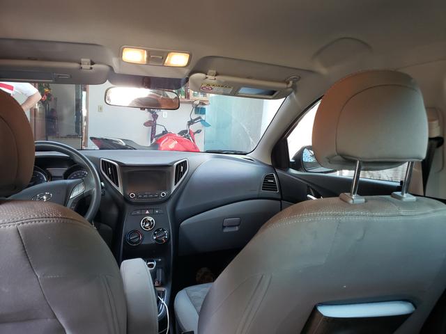 Hb20 s plus 1.6 automático - Foto 4