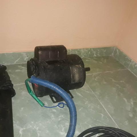 Motor elétricos