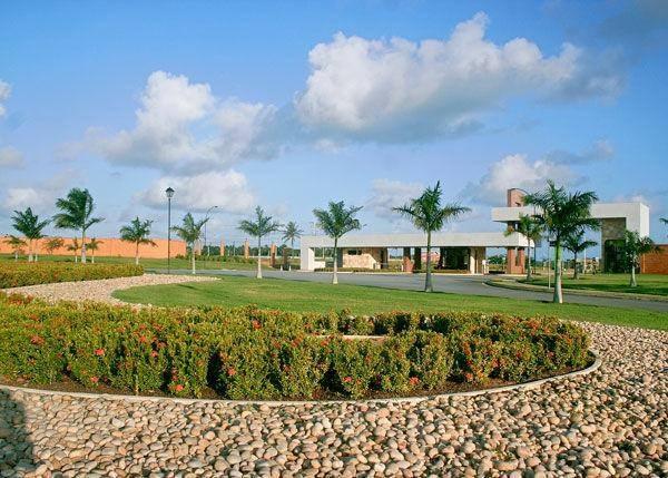 Sou um terreno privilegiado no Alphaville Catuana e custo R$ 189 mil! - Foto 2
