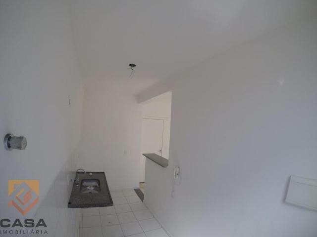 F.M - Apartamento de 2 Quartos em São Diogo - Top Life Cancún - Foto 2