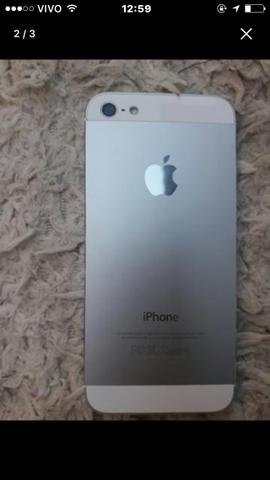 Vendo ou troco por outro celular - Foto 2