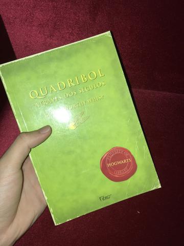 Vendo coleção de livros do Harry Potter - Foto 6