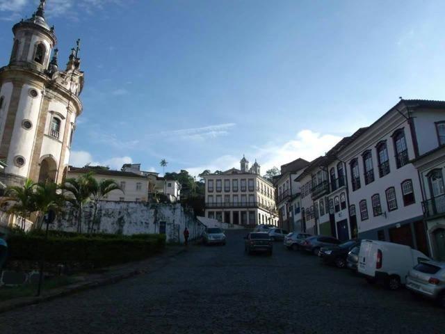 Casarao proximo a igreja do rosário - Foto 4