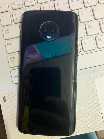 V/T MotoG 6 - Foto 3