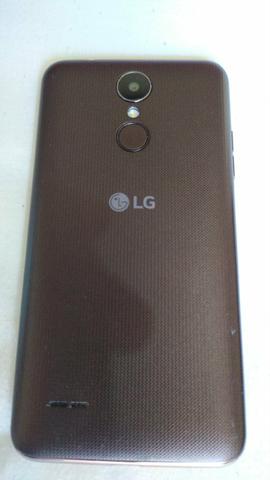 LG k4 - Foto 3