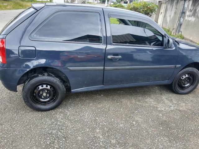 Gol G4 inteiro - Foto 3