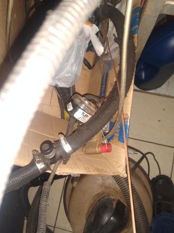 Sistema de gaz para veículos injeção 4 bicos - Foto 3