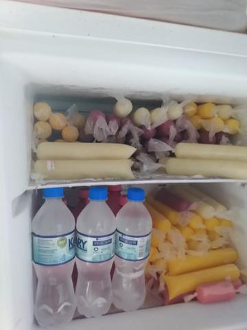 Dindin ? cremoso - Foto 2