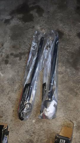 Cabeçote CHT 1.0 da em gol bola scort parati pampa e um compressor - Foto 5
